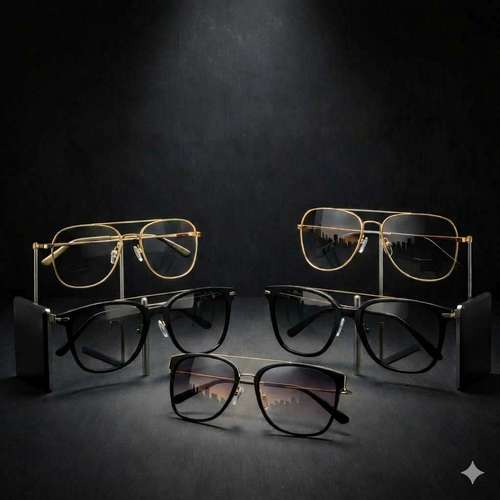 Eyewear Collection