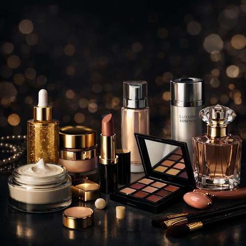 Beauty Collection