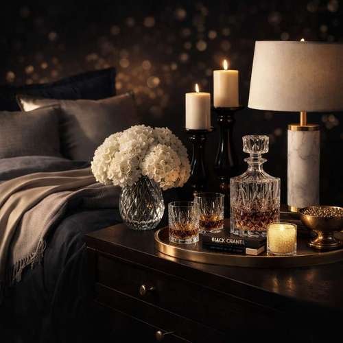 Home Goods Collection