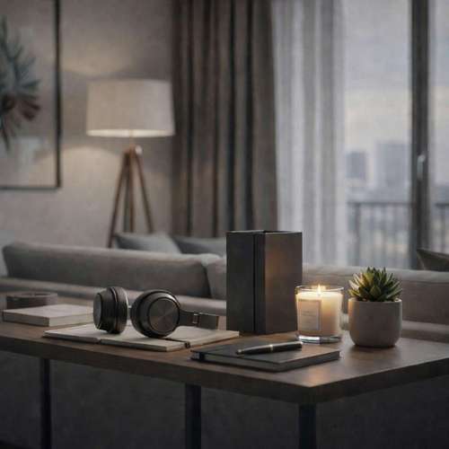 Lifestyle Collection