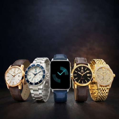 Watches Collection